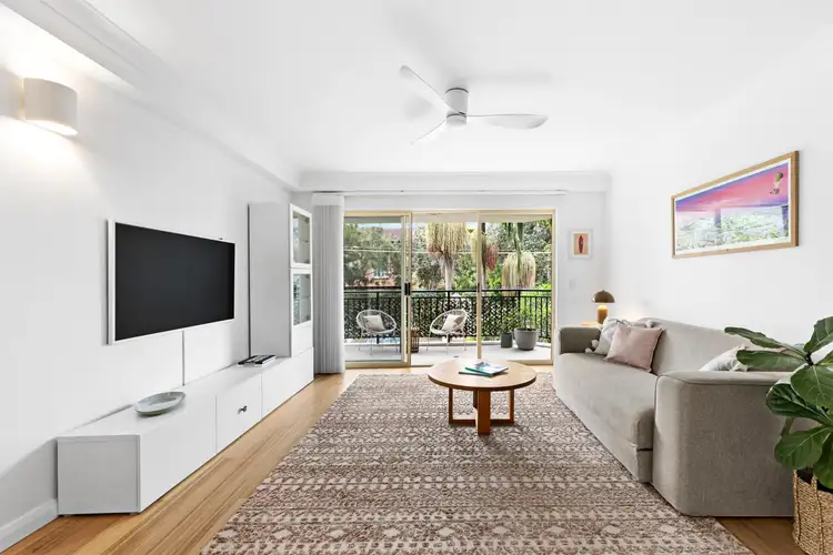 Fifth view of Homely apartment listing, 1/28 Goodwin Street, Narrabeen NSW 2101