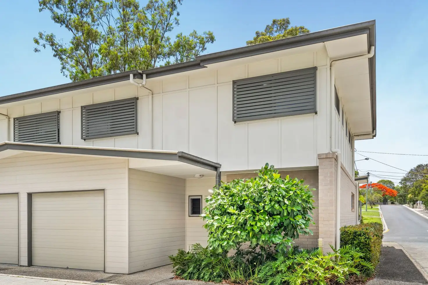 Main view of Homely townhouse listing, 6/8 Debra Street, Coopers Plains QLD 4108