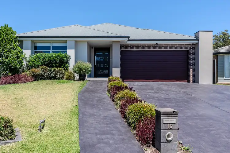 16 Wildflower Circle