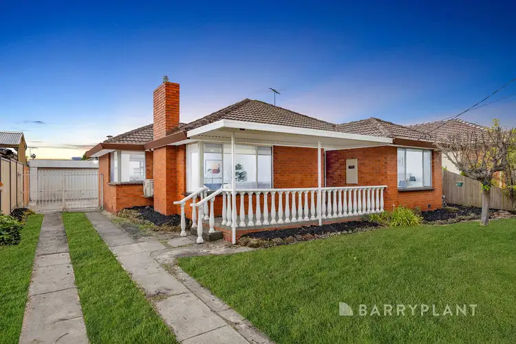 25 Kitson Road, Clayton South VIC 3169