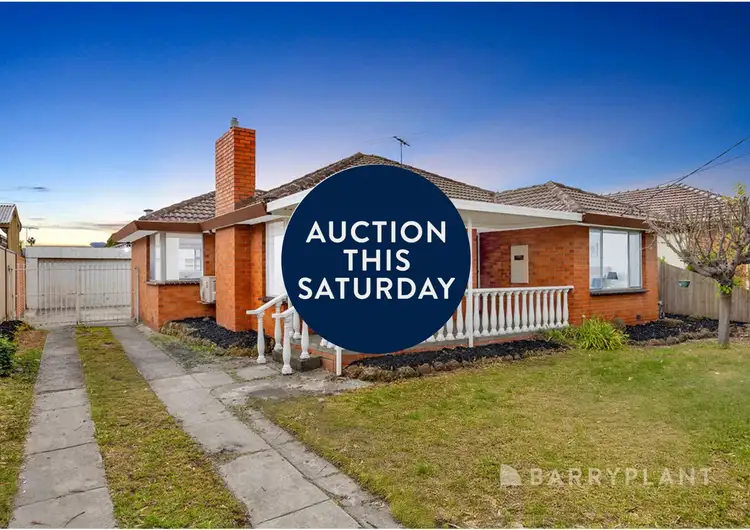 25 Kitson Road, Clayton South VIC 3169