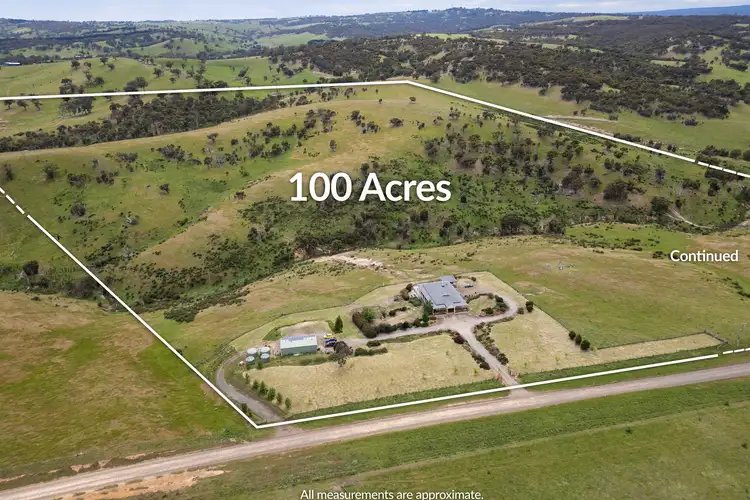 400 Stockdale Road, Wallan VIC 3756