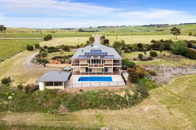 400 Stockdale Road, Wallan VIC 3756