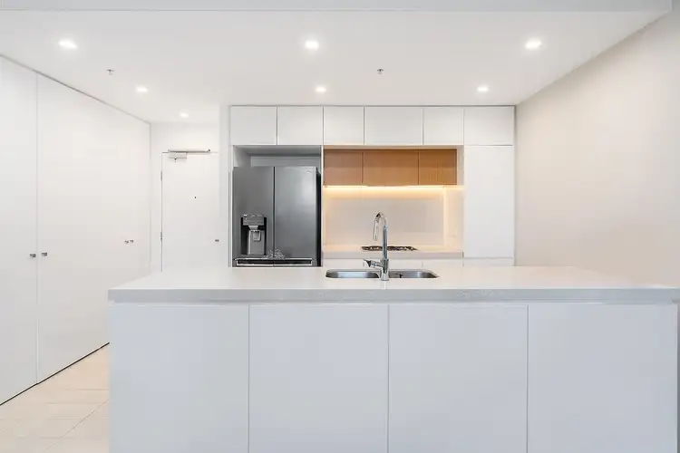 Fifth view of Homely apartment listing, 202/261 Morrison Road, Ryde NSW 2112