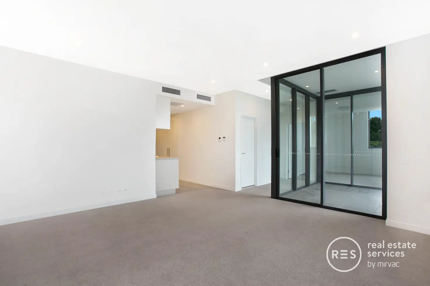 Main view of Homely apartment listing, 1511/1 Scotsman Street, Glebe NSW 2037