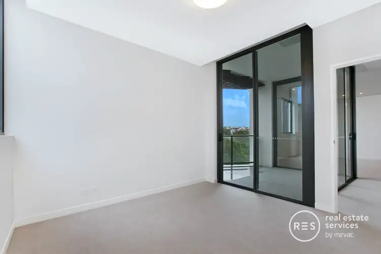Fourth view of Homely apartment listing, 1511/1 Scotsman Street, Glebe NSW 2037