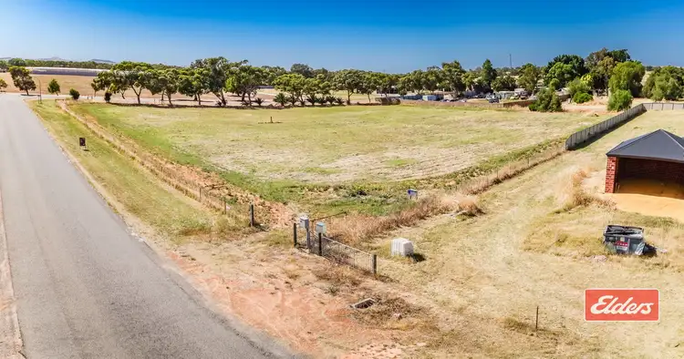 Second view of Homely land listing, 1 Wellington Road, Woorree WA 6530