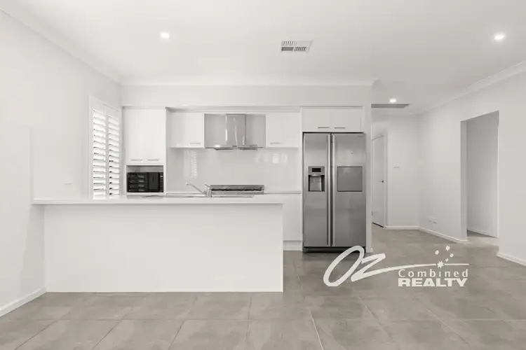 Third view of Homely house listing, 16 Seagrass Avenue, Vincentia NSW 2540