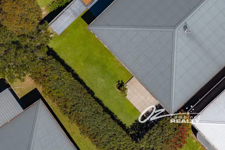 Sixth view of Homely house listing, 16 Seagrass Avenue, Vincentia NSW 2540