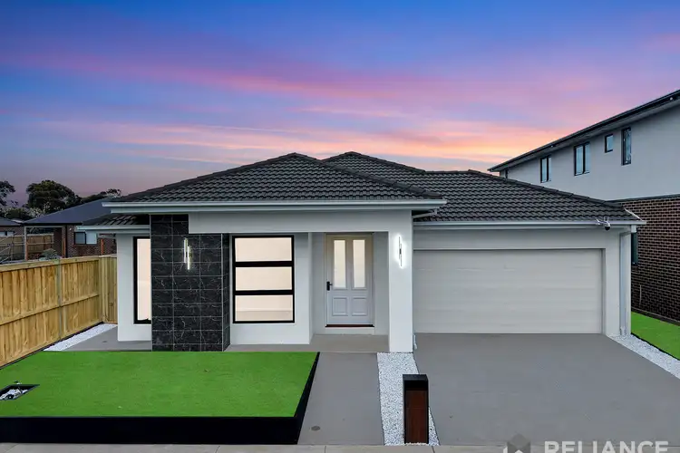 18 Archdale Street, Deanside VIC 3336