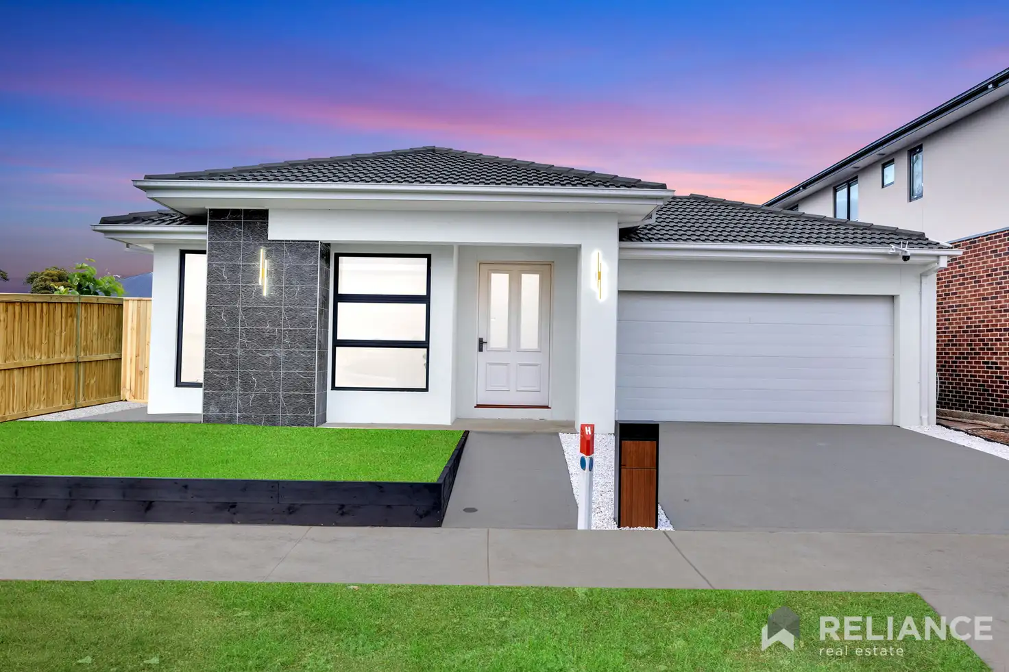 Main view of Homely house listing, 18 Archdale Street, Deanside VIC 3336