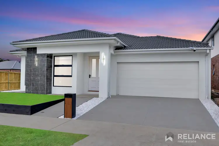 Second view of Homely house listing, 18 Archdale Street, Deanside VIC 3336