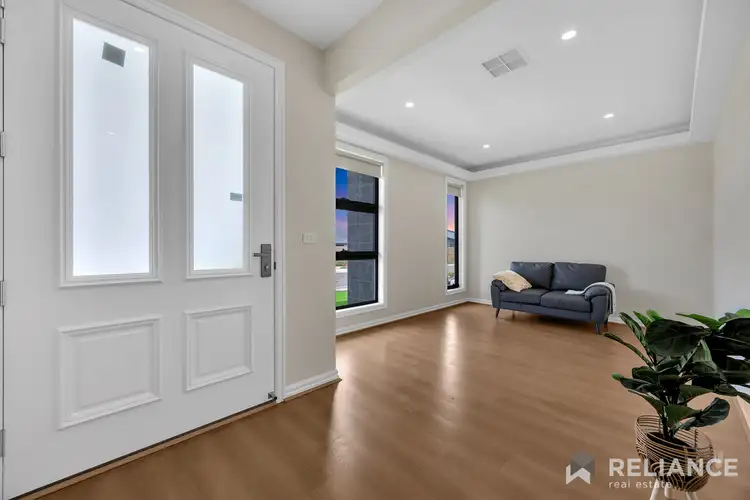 Fourth view of Homely house listing, 18 Archdale Street, Deanside VIC 3336