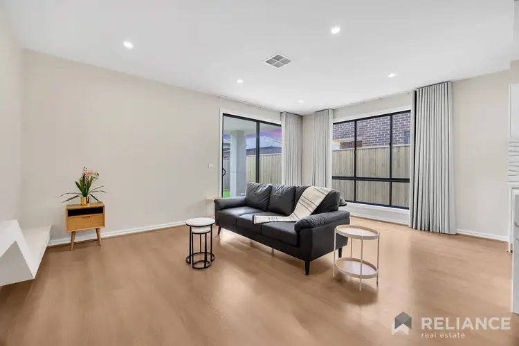 Fifth view of Homely house listing, 18 Archdale Street, Deanside VIC 3336