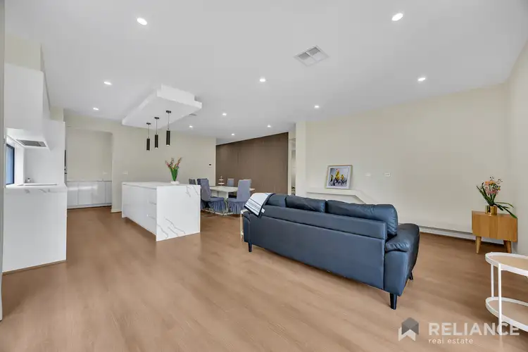 Sixth view of Homely house listing, 18 Archdale Street, Deanside VIC 3336