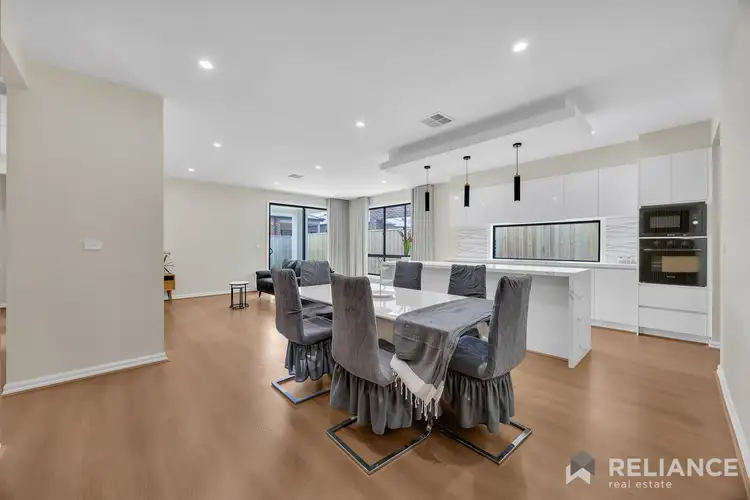 Seventh view of Homely house listing, 18 Archdale Street, Deanside VIC 3336