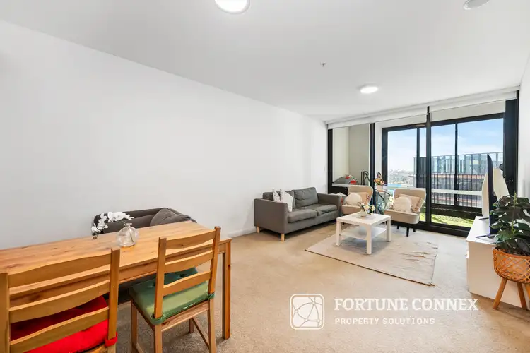 Fourth view of Homely apartment listing, 1204/10 Burroway Road, Wentworth Point NSW 2127