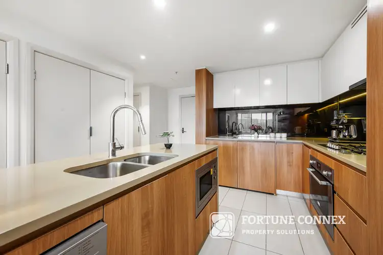 Fifth view of Homely apartment listing, 1204/10 Burroway Road, Wentworth Point NSW 2127