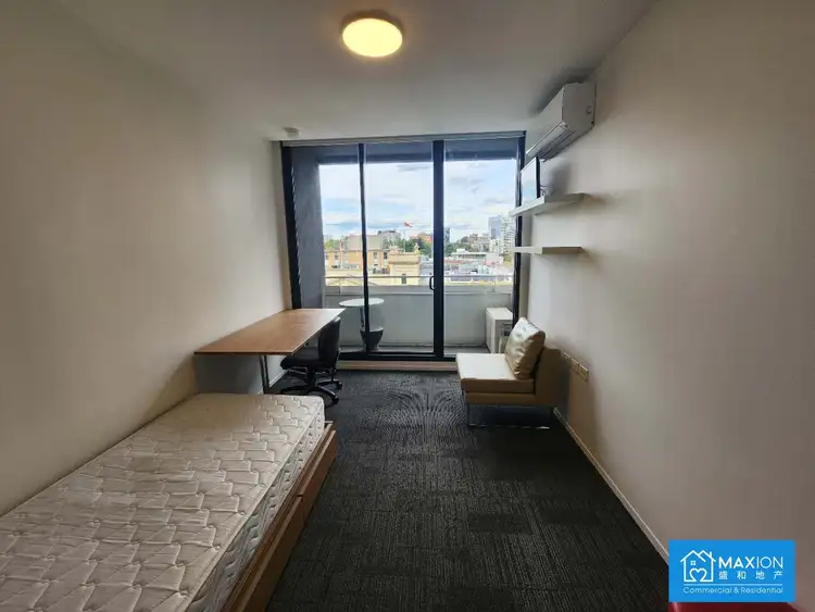 Second view of Homely apartment listing, 105/9-13 Earl Street, Carlton VIC 3053