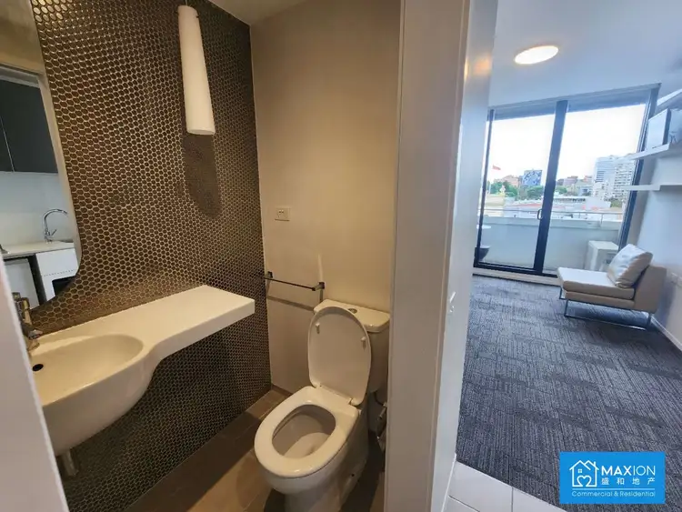 Third view of Homely apartment listing, 105/9-13 Earl Street, Carlton VIC 3053