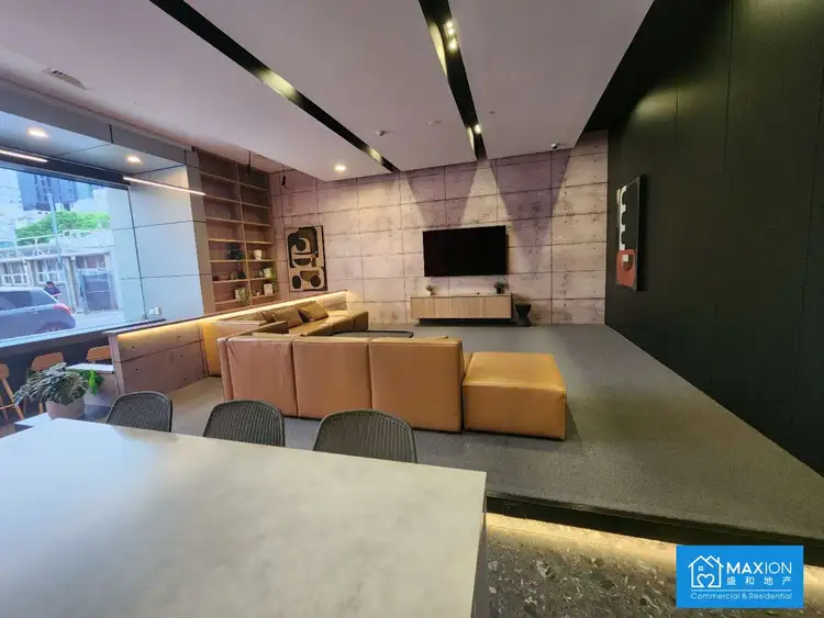 Fourth view of Homely apartment listing, 105/9-13 Earl Street, Carlton VIC 3053