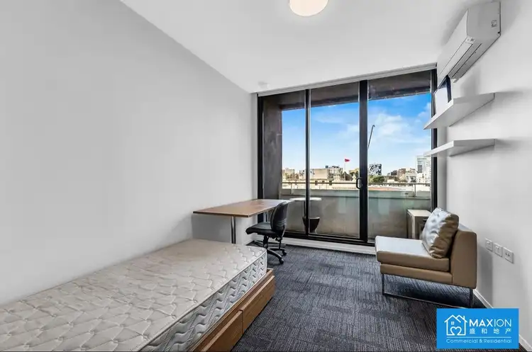 Fifth view of Homely apartment listing, 105/9-13 Earl Street, Carlton VIC 3053