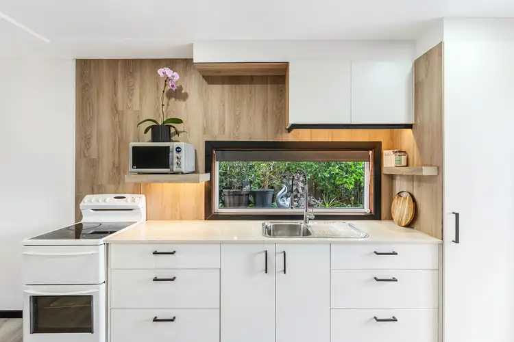 Third view of Homely house listing, 161 Cambridge Street, Granville QLD 4650