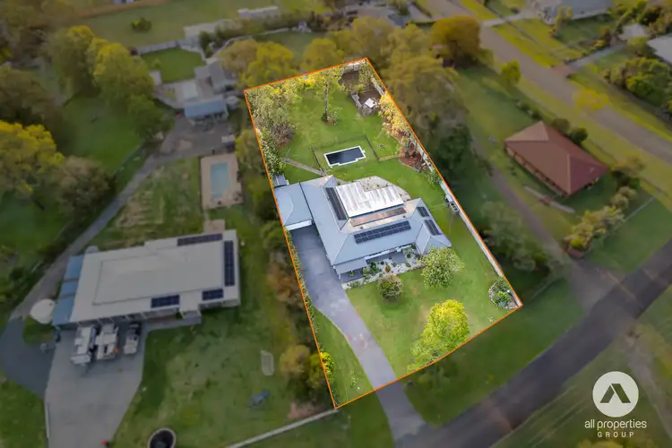 7-9 Lincoln Court, Gleneagle QLD 4285