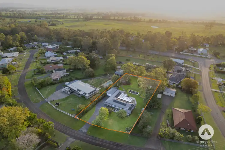 7-9 Lincoln Court, Gleneagle QLD 4285