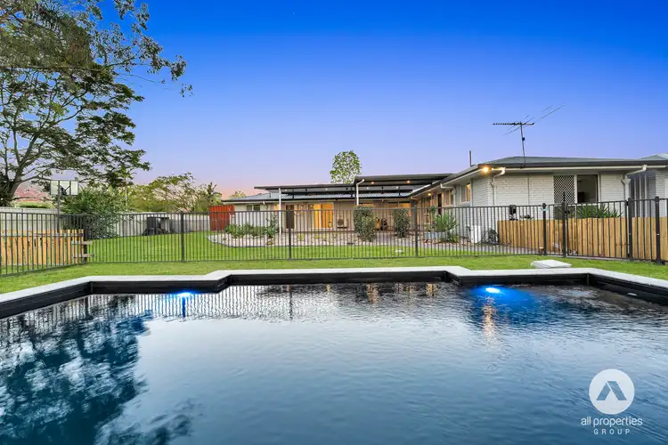 7-9 Lincoln Court, Gleneagle QLD 4285