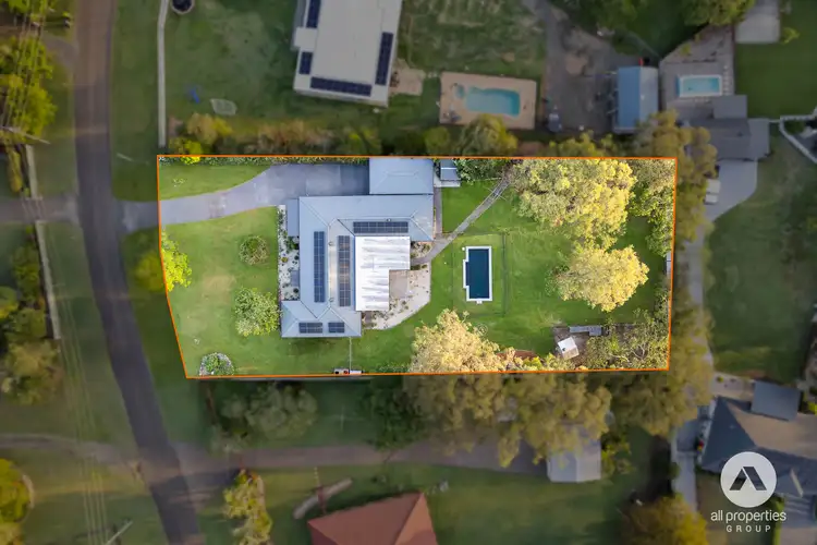 Second view of Homely house listing, 7-9 Lincoln Court, Gleneagle QLD 4285