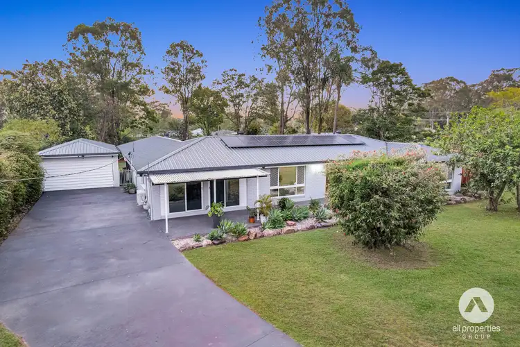 Third view of Homely house listing, 7-9 Lincoln Court, Gleneagle QLD 4285