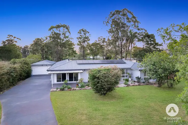 Fourth view of Homely house listing, 7-9 Lincoln Court, Gleneagle QLD 4285