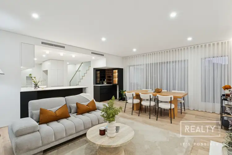 10A Nangetty Street, Innaloo WA 6018