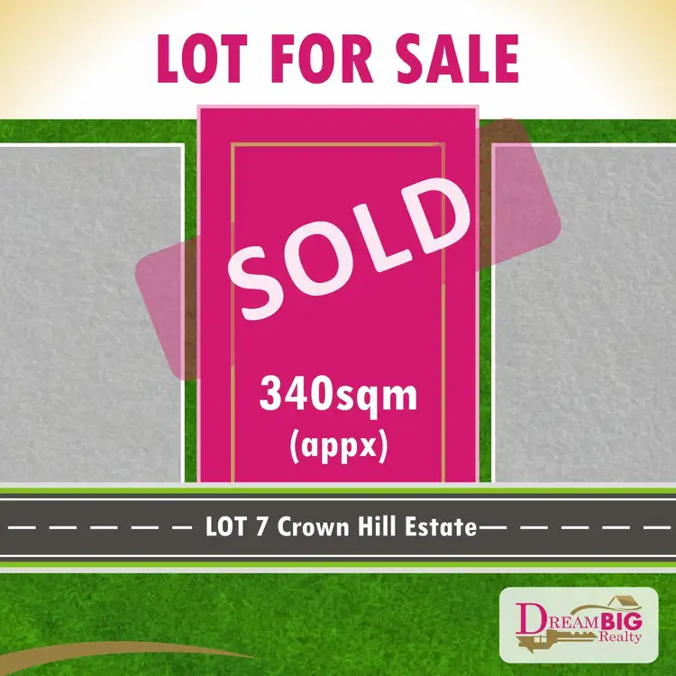 LOT 7 Crown Street, Grantham Farm NSW 2765