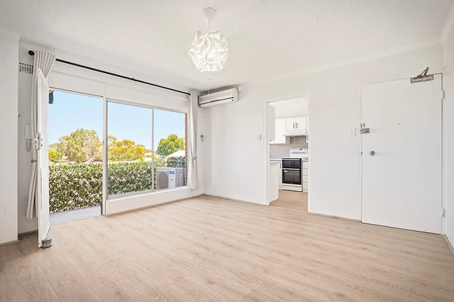 Main view of Homely apartment listing, 11/19A Johnson Street, Mascot NSW 2020