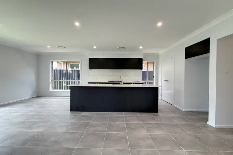 Fifth view of Homely house listing, 9 Salvatore Street, Austral NSW 2179