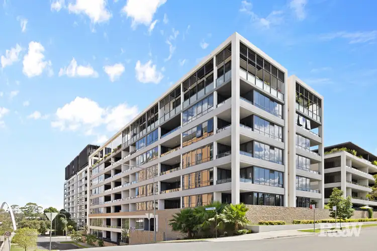 309/1 Broughton Street