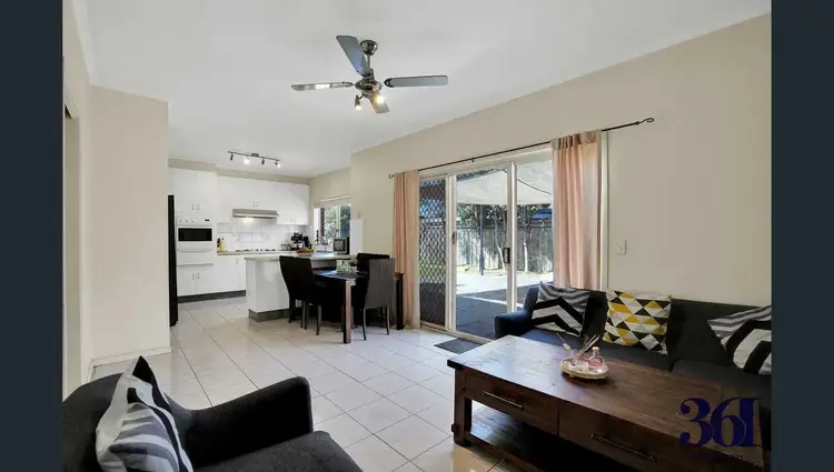 Fifth view of Homely house listing, 3 Callistemon Drive, Hoppers Crossing VIC 3029