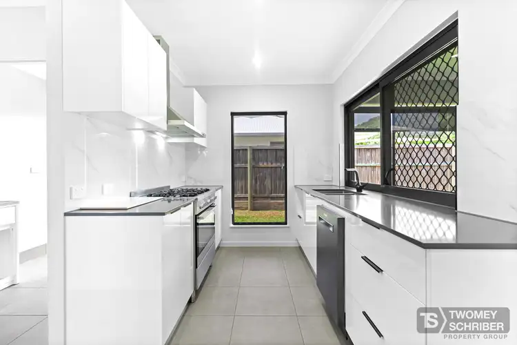 Second view of Homely house listing, 27 Buoy Drive, Trinity Beach QLD 4879