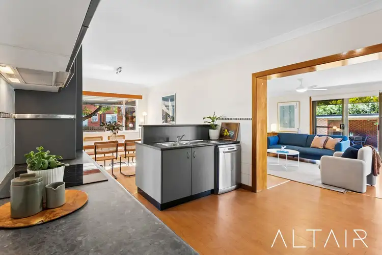 Fifth view of Homely house listing, 3 Bradfield Street, Downer ACT 2602