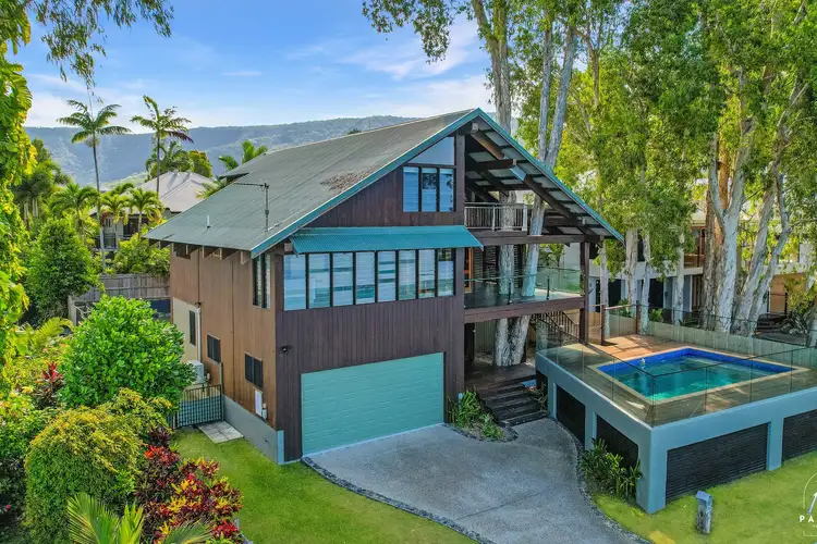 9 Arlington Esplanade, Clifton Beach QLD 4879