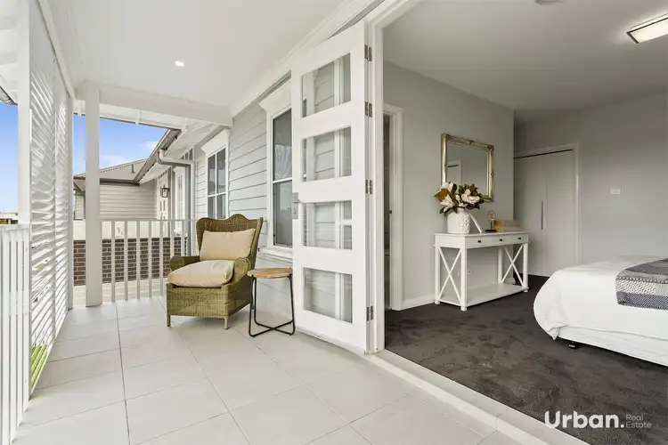 Sixth view of Homely terrace listing, Address available on request