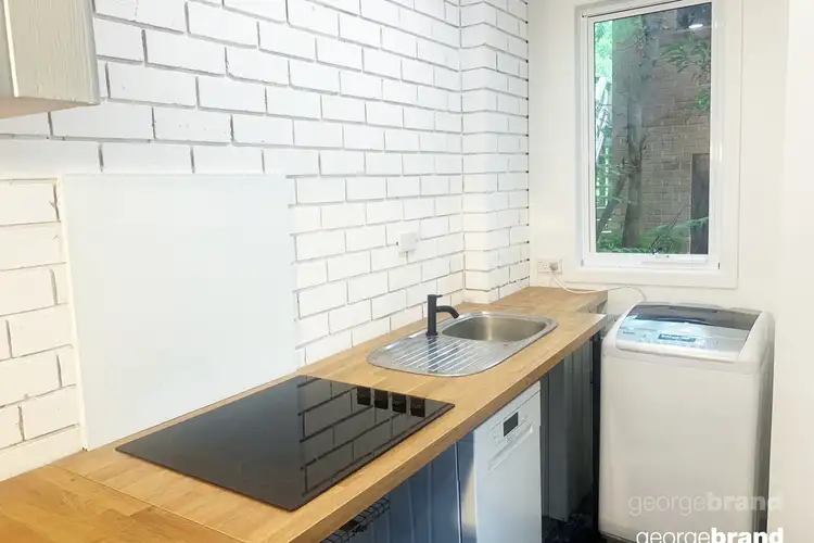 Second view of Homely unit listing, Address available on request