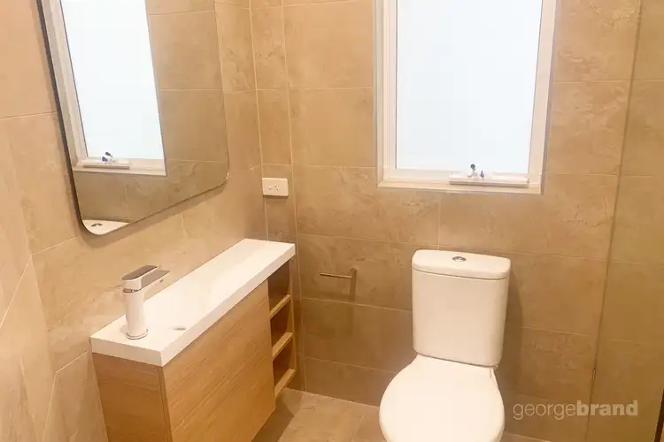 Third view of Homely unit listing, Address available on request