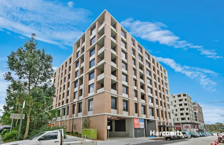 704/12A Conferta Avenue, Tallawong NSW 2762