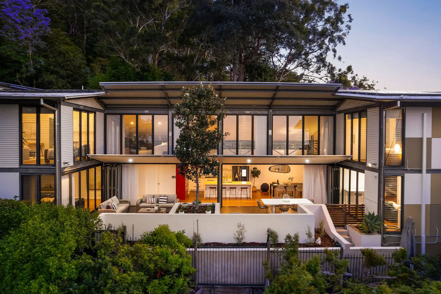 Main view of Homely house listing, 86 Prince Edward Park Road, Woronora NSW 2232