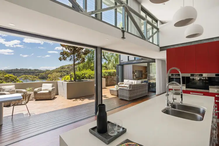 Second view of Homely house listing, 86 Prince Edward Park Road, Woronora NSW 2232