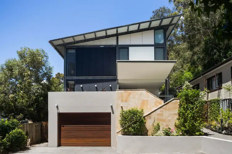 Third view of Homely house listing, 86 Prince Edward Park Road, Woronora NSW 2232