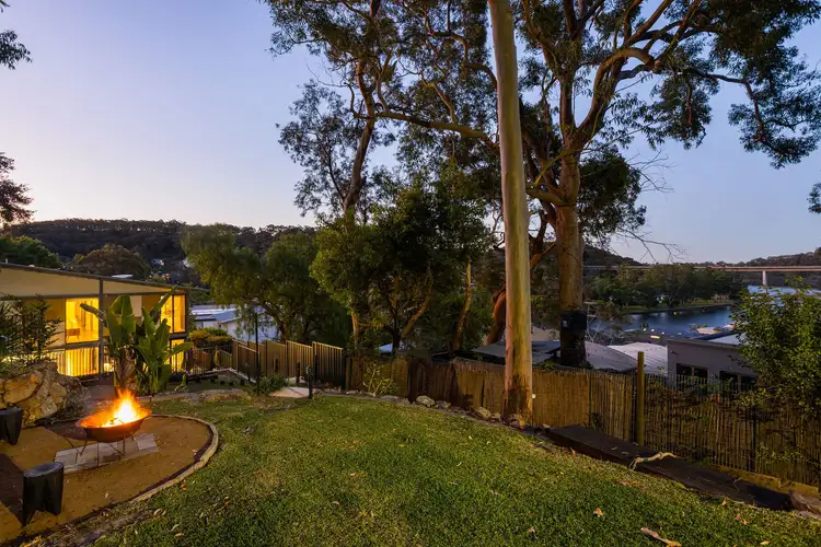 Fifth view of Homely house listing, 86 Prince Edward Park Road, Woronora NSW 2232